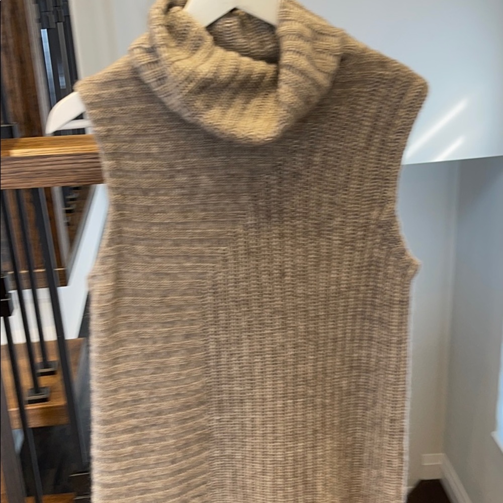 Theory tunic